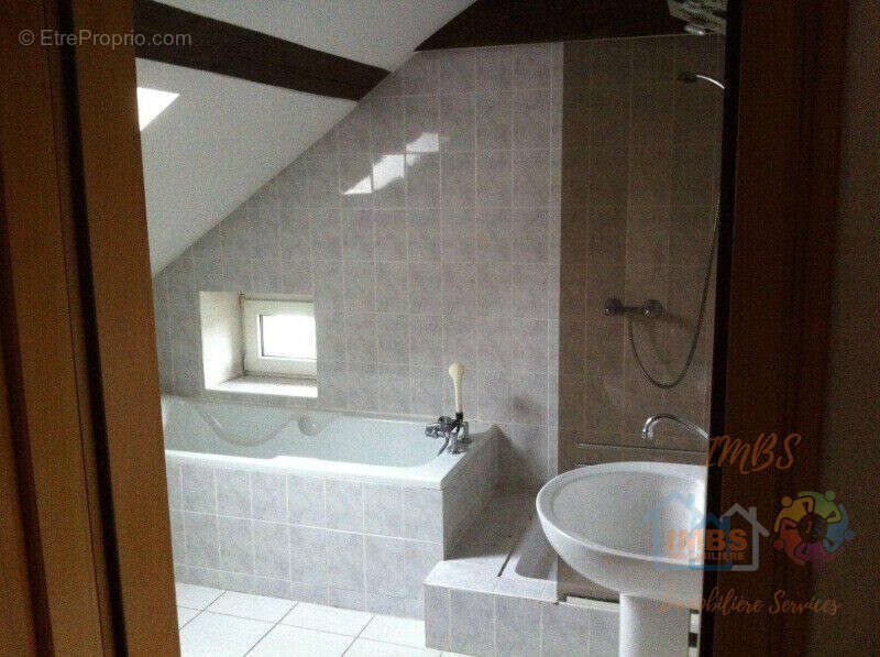 Appartement à BOUXWILLER