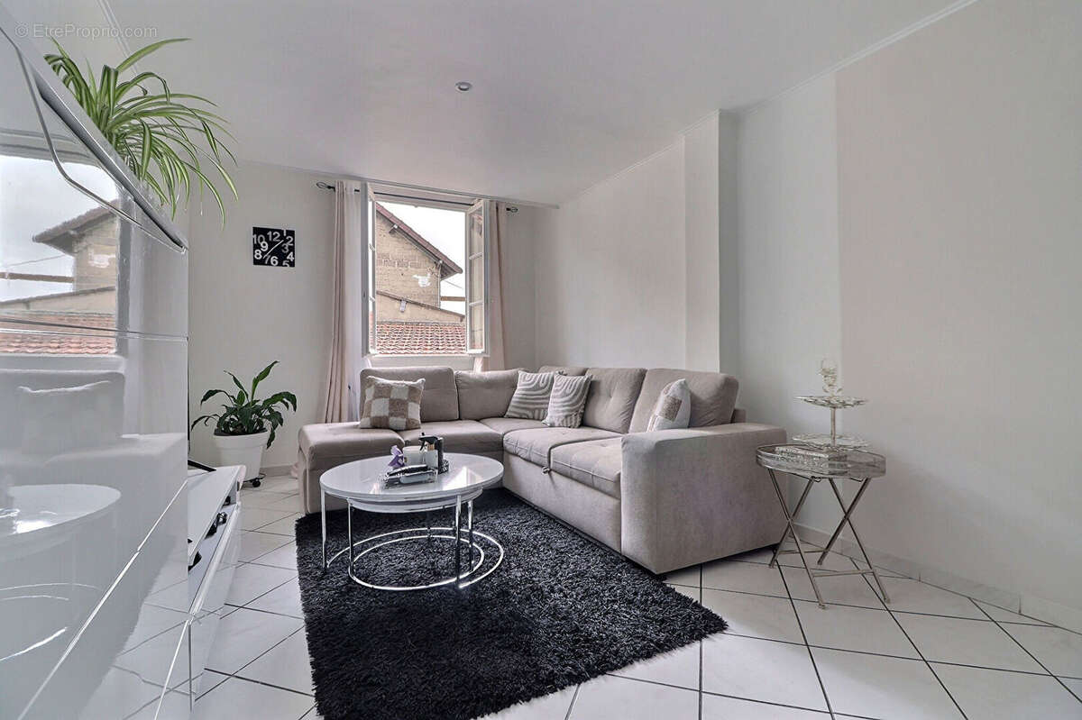 Maison à PIERRELAYE