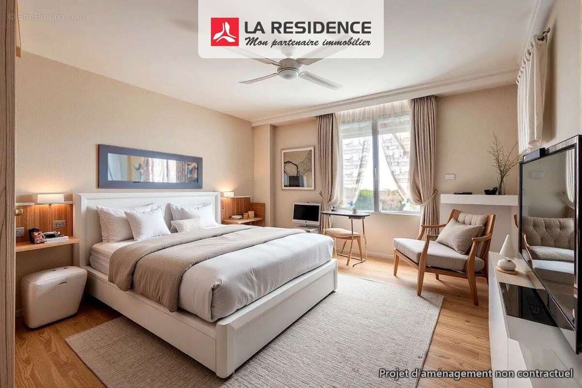 Maison à MOUFLAINES