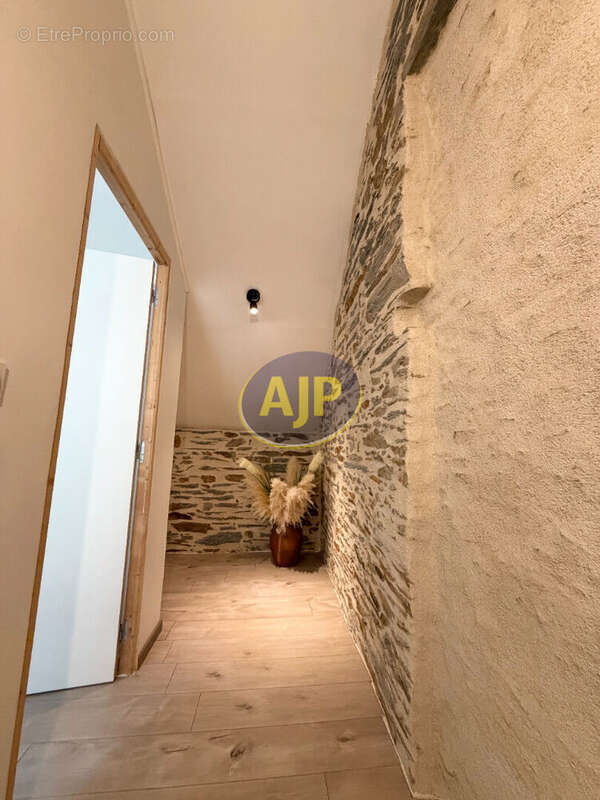 Maison Guemene Penfao 5 pièces 86 m² - 1185 m² de terrain - photo 8