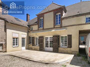 Maison à AIX-EN-OTHE