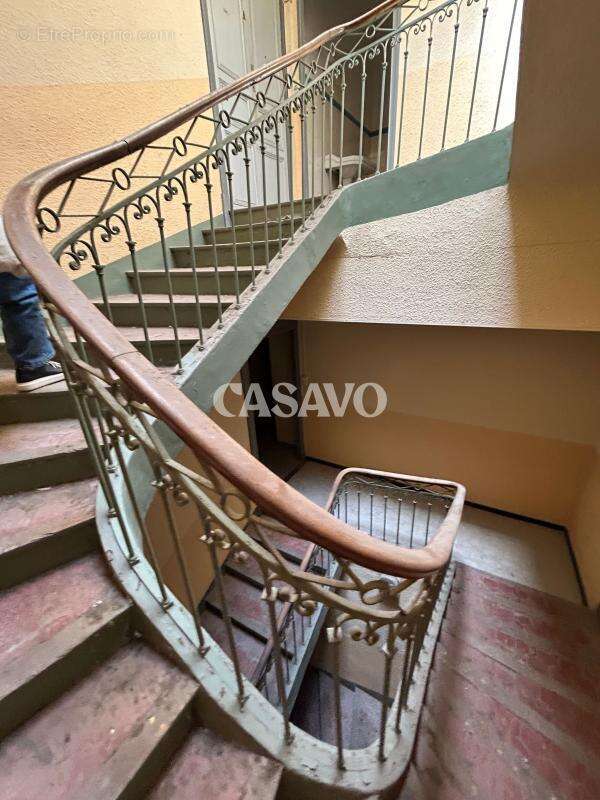 Appartement à BRIGNOLES