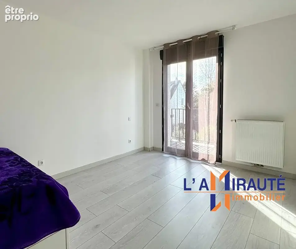 Maison Carrieres-sur-seine 7 pièce(s) 150 m2 - photo 9