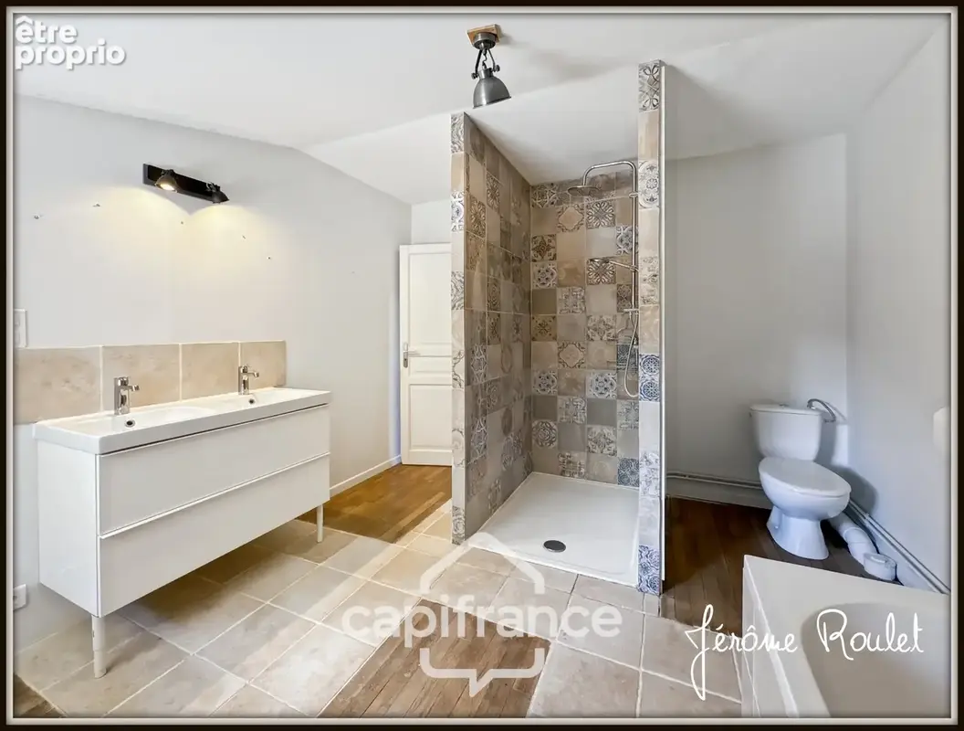 Maison en pierre familiale – 220 m² – 4 chambres – terrain de plus de 4 000 m² – Maisonneuve (86170) - photo 22