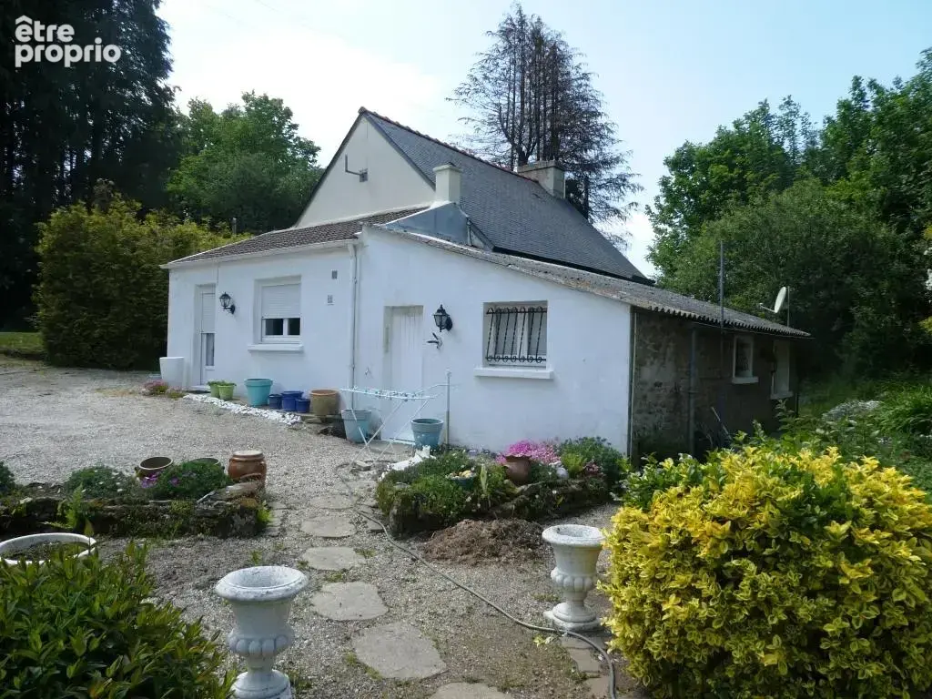 Maison en pierres - photo 3