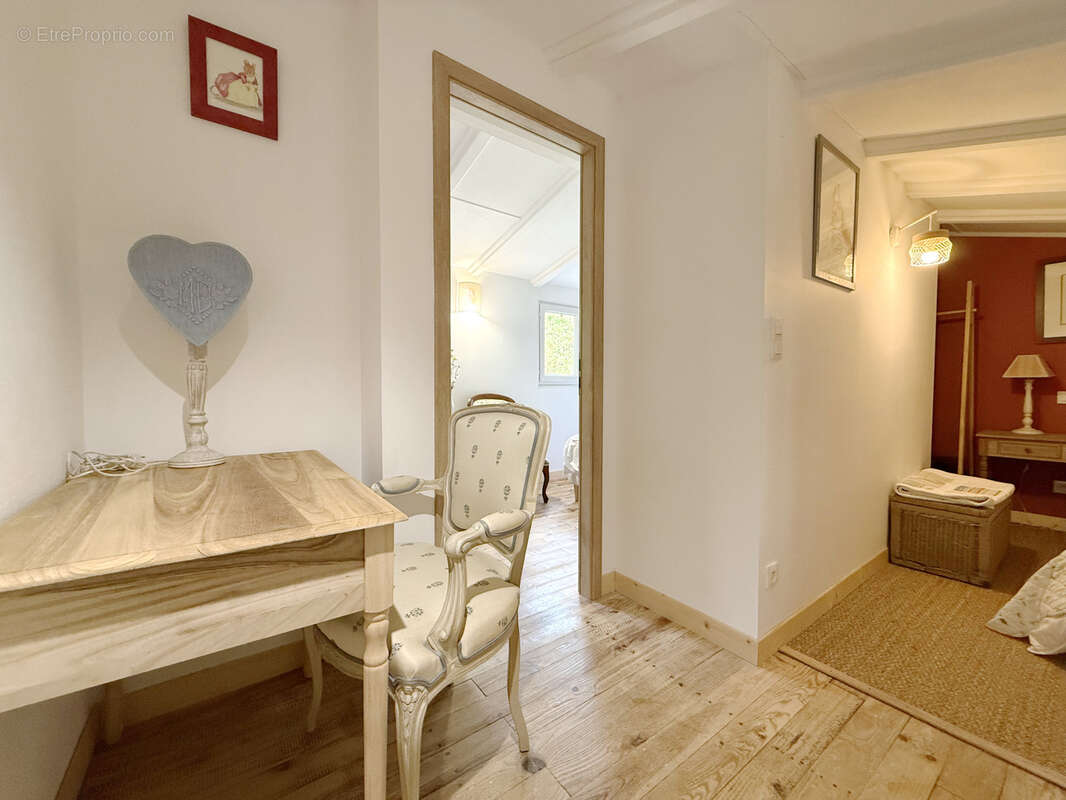 Maison à ALBITRECCIA