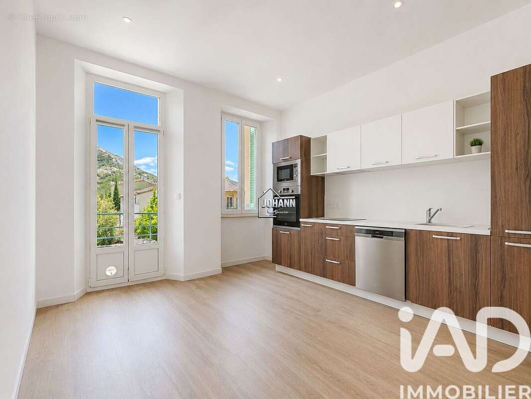 Photo 4 - Appartement à NYONS