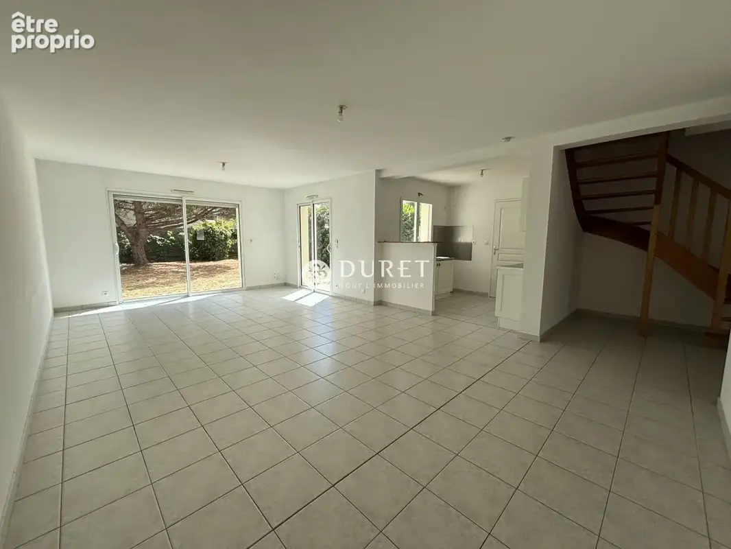 Maison 110 m² à Clisson  - photo 3