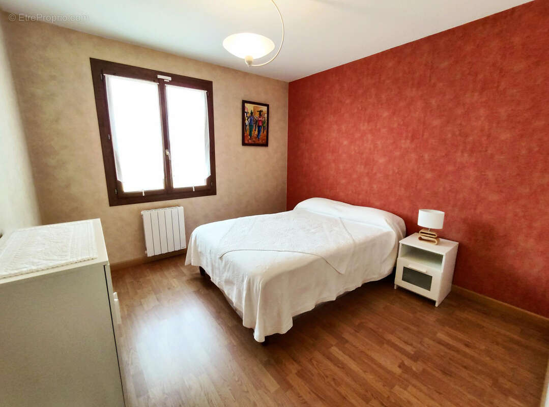 Maison à BACCON