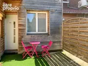 Appartement à CAPPELLE-EN-PEVELE
