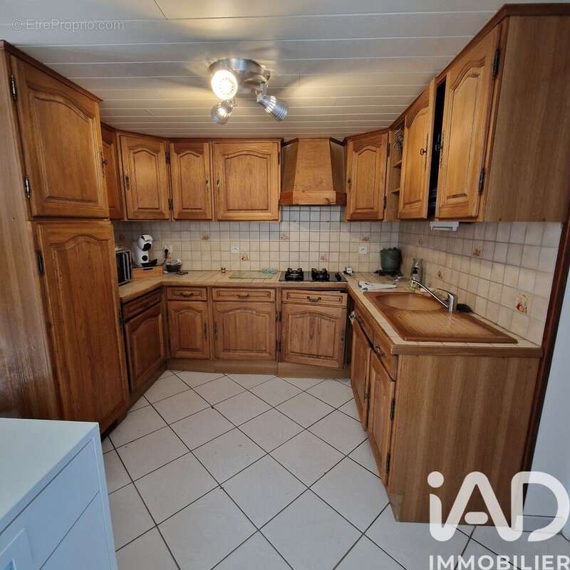 Maison 110 m² à Vitry-Le-Francois  - photo 5