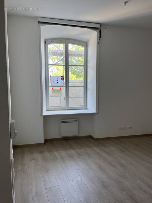 Appartement à OBERNAI