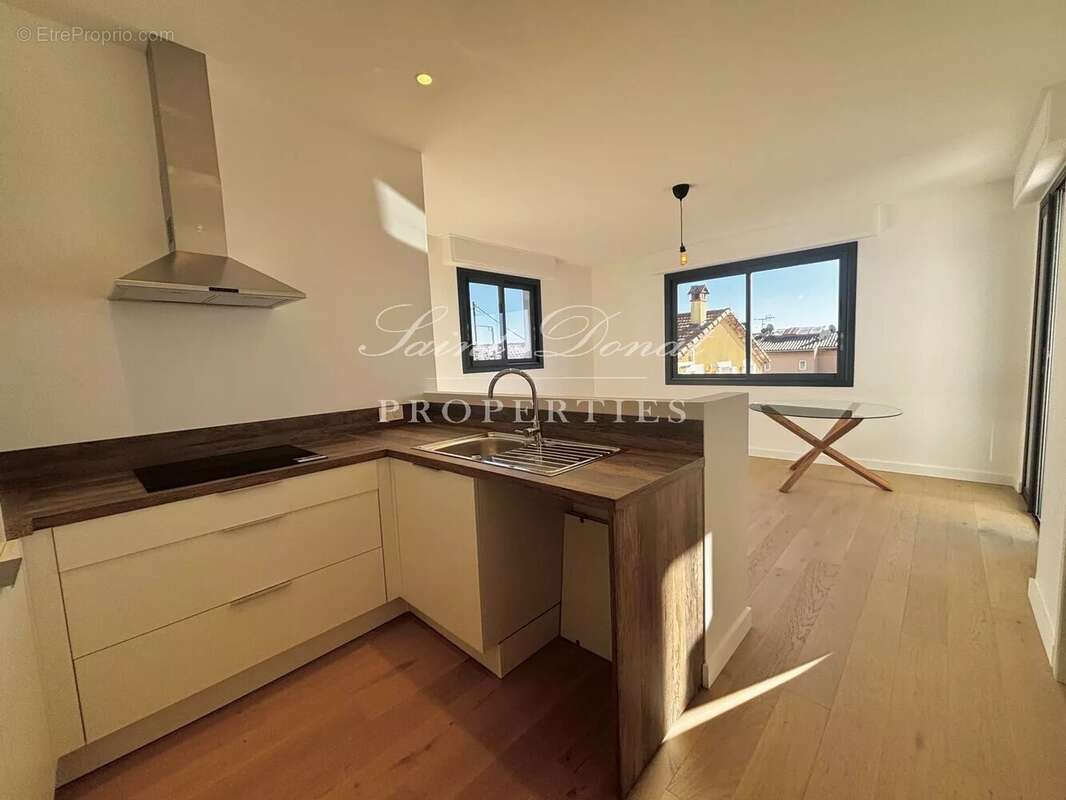 Appartement à GRASSE