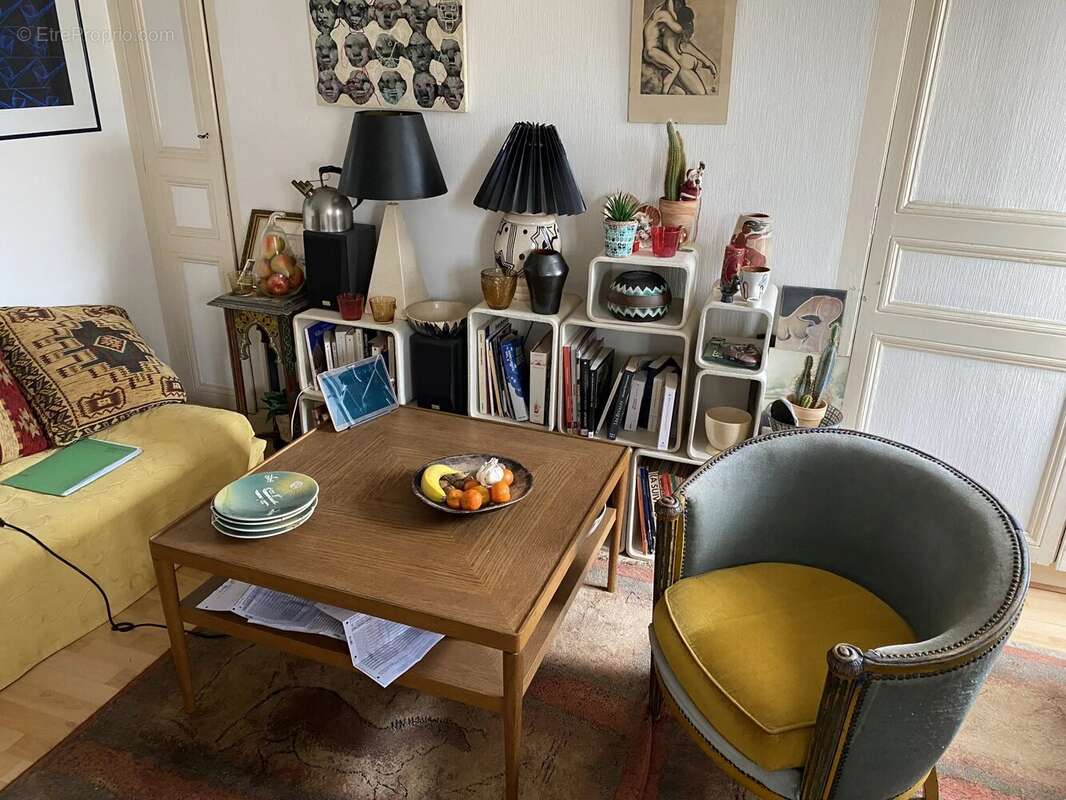 Appartement à TROUVILLE-SUR-MER