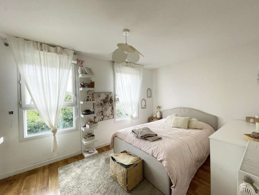 Maison 93 m² à Saint-Herblain  - photo 6