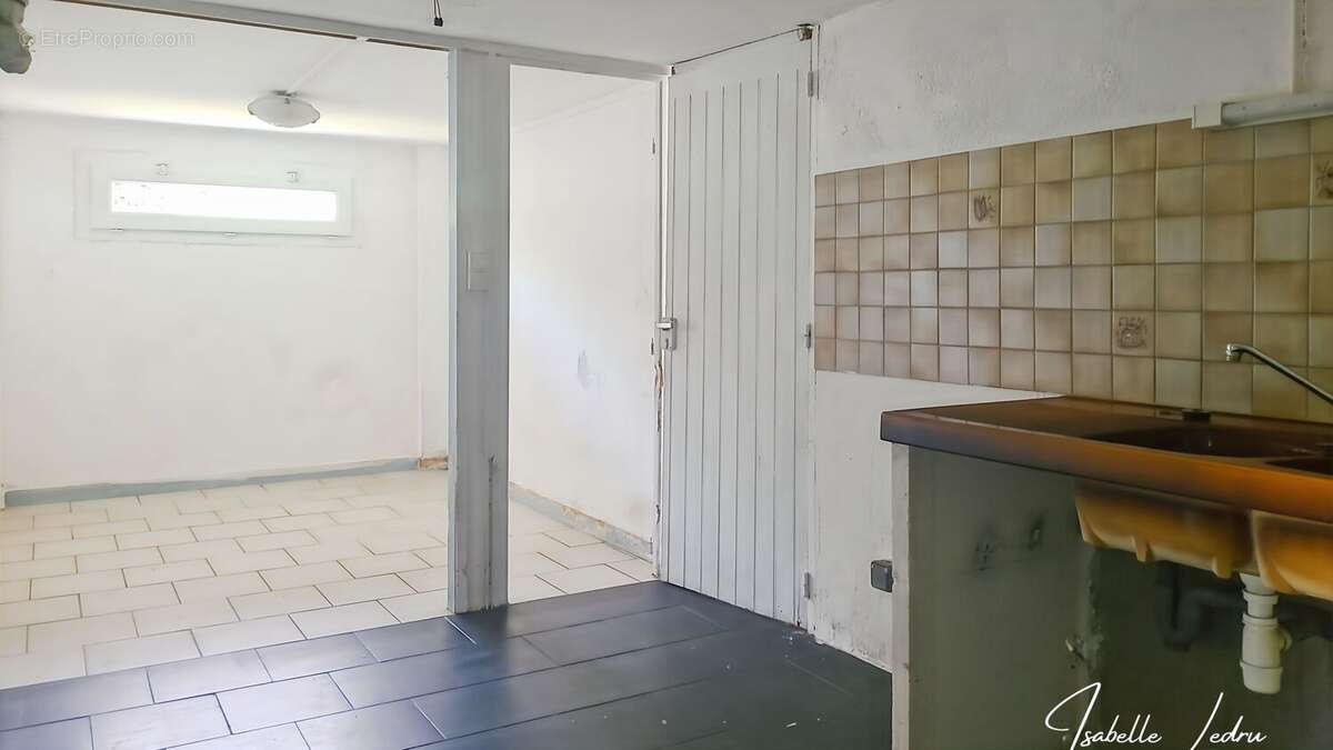 Maison 189 m² à La Pellerine  - photo 8