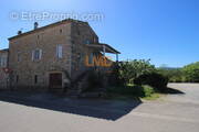 Maison à SAINT-ANDRE-DE-CRUZIERES