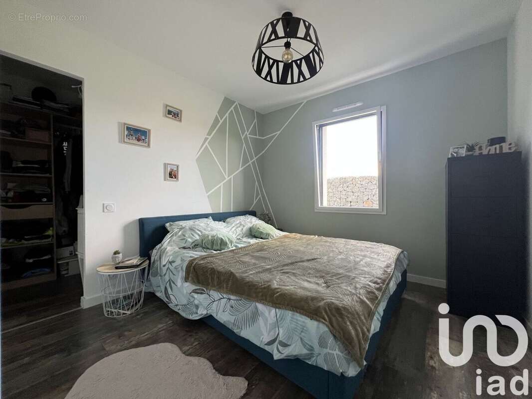 Photo 9 - Maison à POUZAUGES