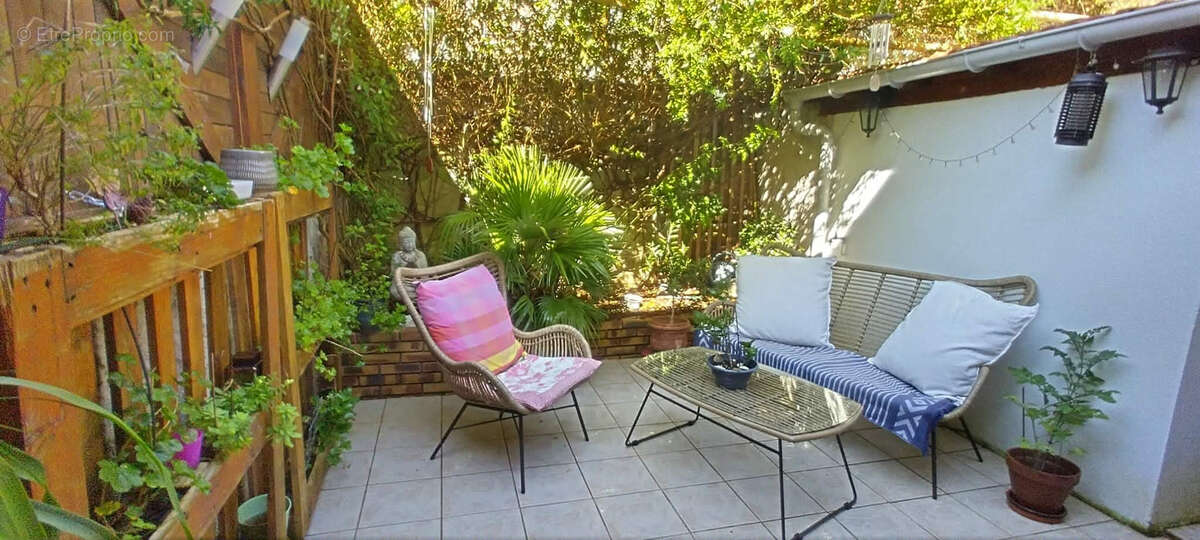 Maison à VICHY