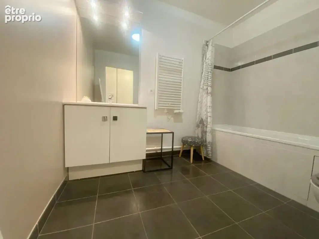 Appartement à vendre - photo 5