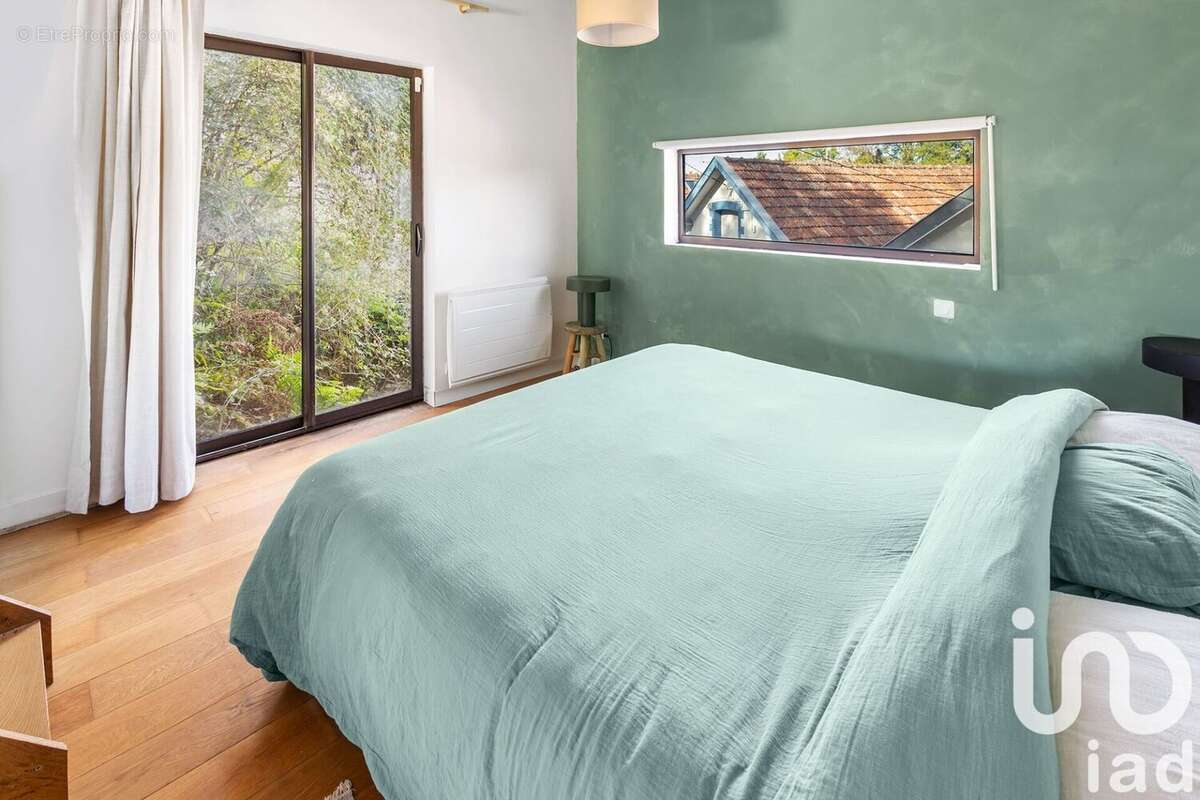 Photo 6 - Maison à INDRE