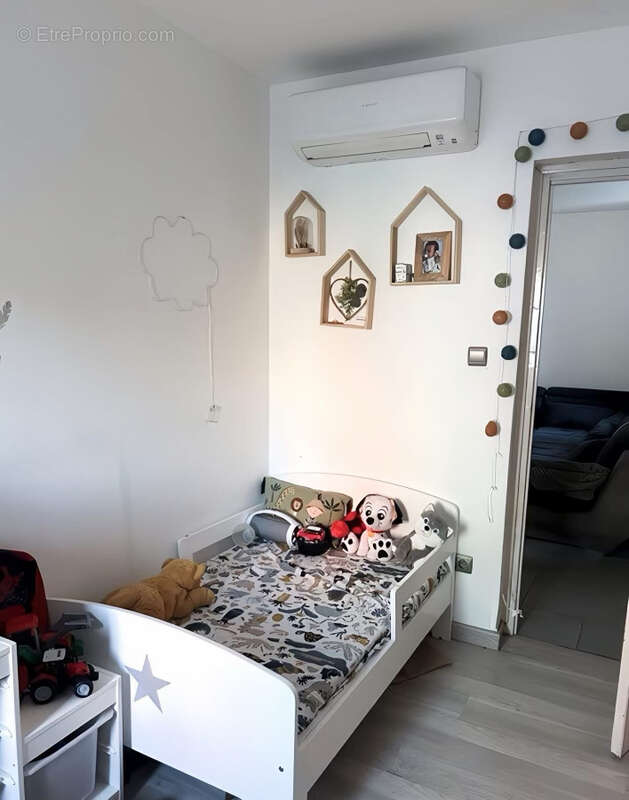 Maison à PORT-DE-BOUC