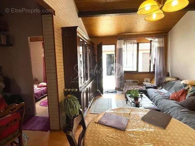 Appartement à ARCACHON