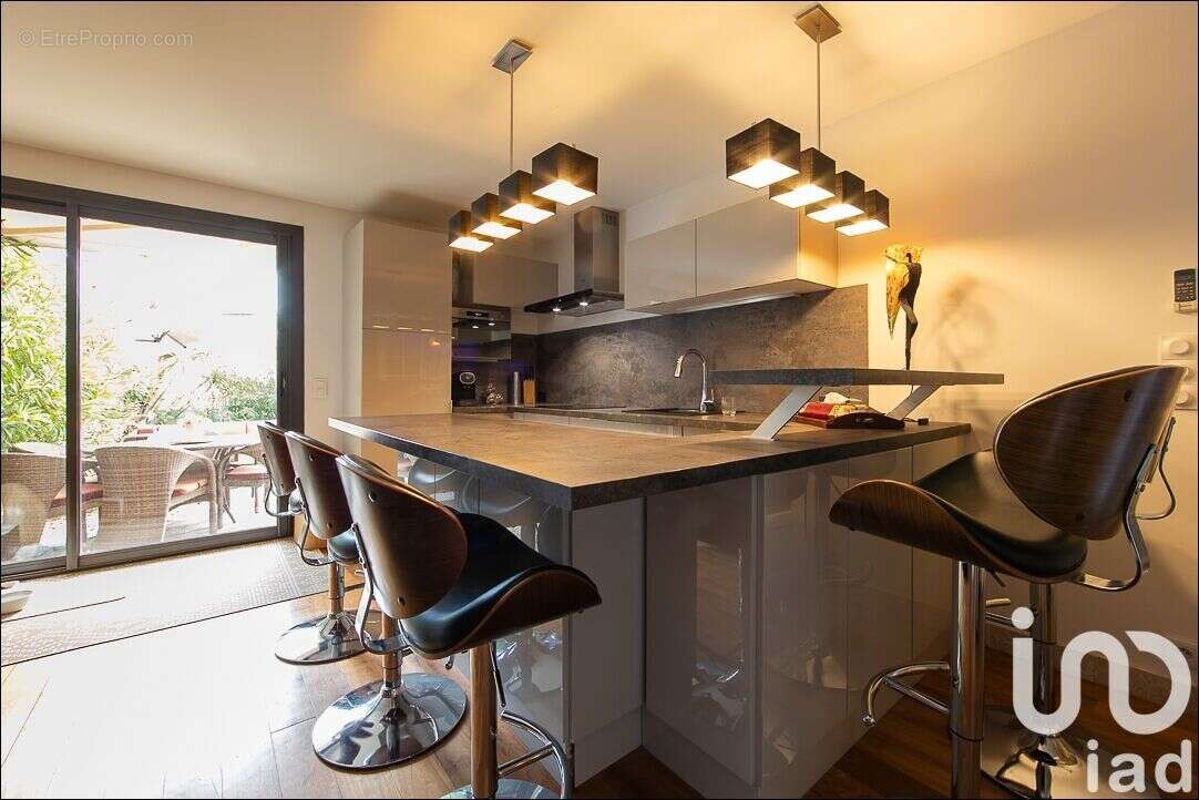 Photo 7 - Appartement à PEGOMAS