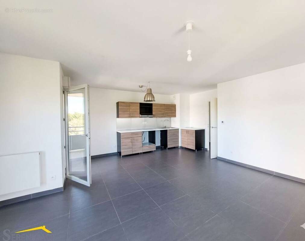 Appartement à MONTPELLIER