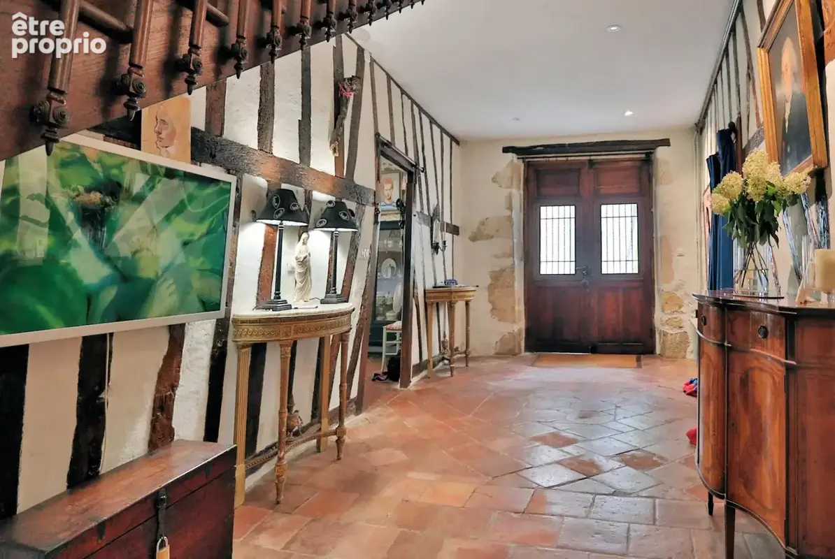 Une Rare Opportunité au Cœur de la Gascogne - photo 11