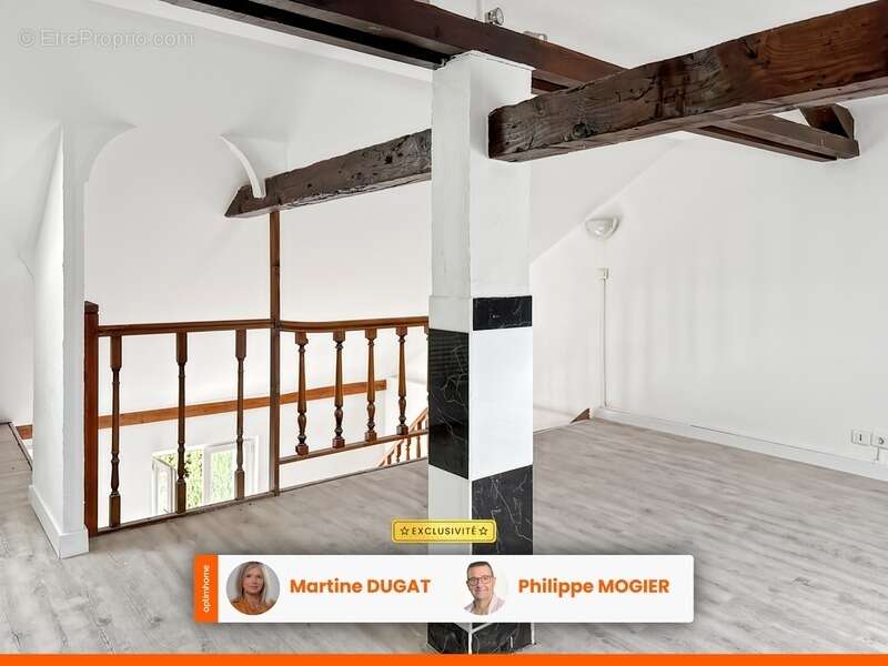 Appartement à VICHY