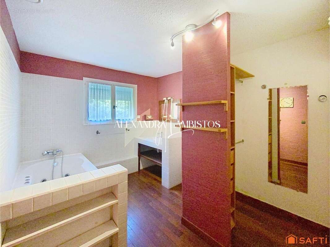 Photo 8 - Maison à MURVIEL-LES-MONTPELLIER