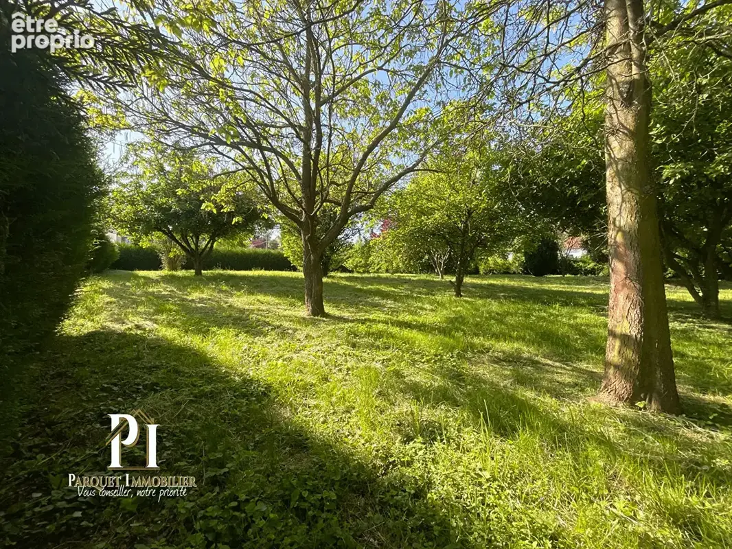 Terrain constructible à 5 km d'Albert ! - photo 4