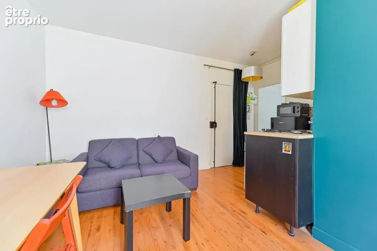 Appartement À Vendre - photo 4