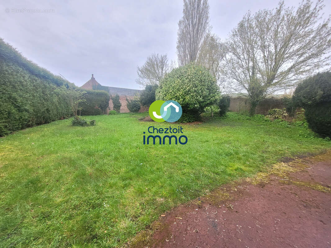Ensemble immobilier - photo 12