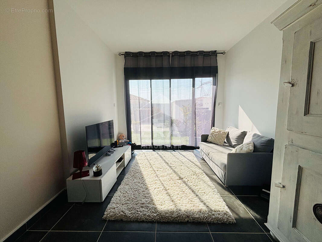 Maison à PORT-DE-BOUC