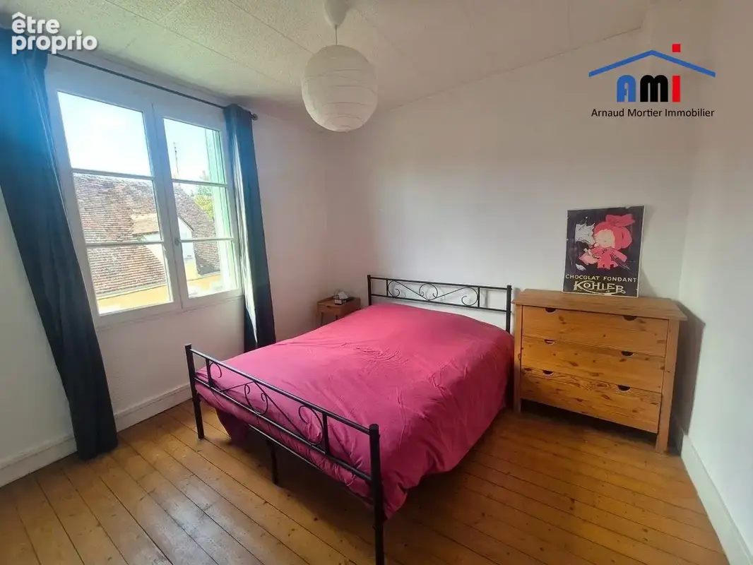 Maison 111 m² à Moutiers-Au-Perche  - photo 9