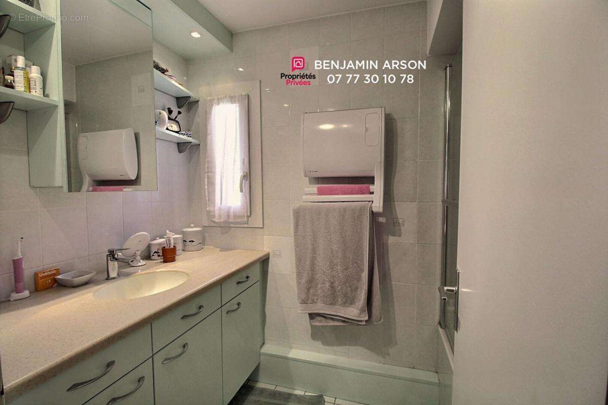 Maison Chambery - 4 chambres - 146 m2 - photo 8