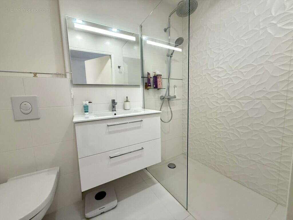 Appartement à LA GRANDE-MOTTE