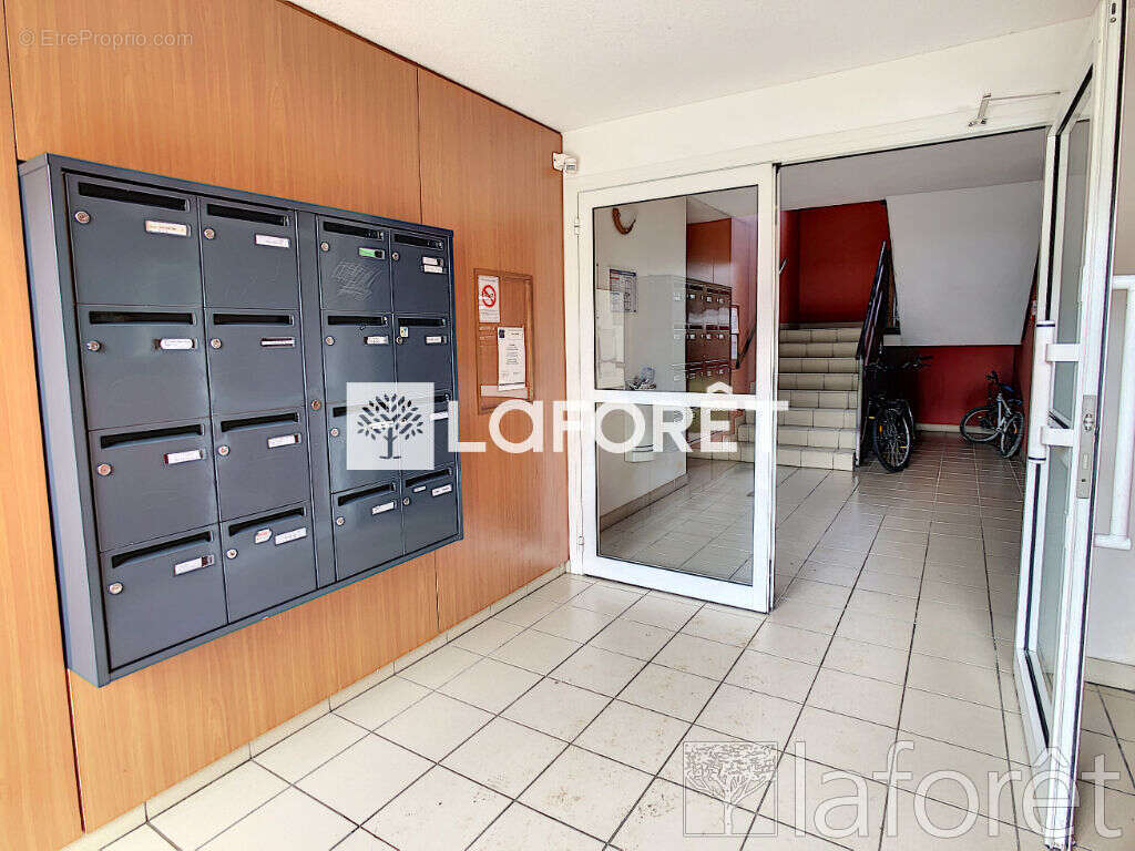 Appartement rez de chaussée Blaye proche toutes commodités - photo 7