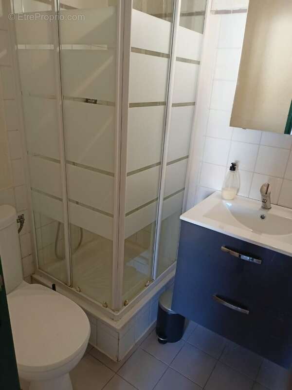 Appartement à MARSEILLAN