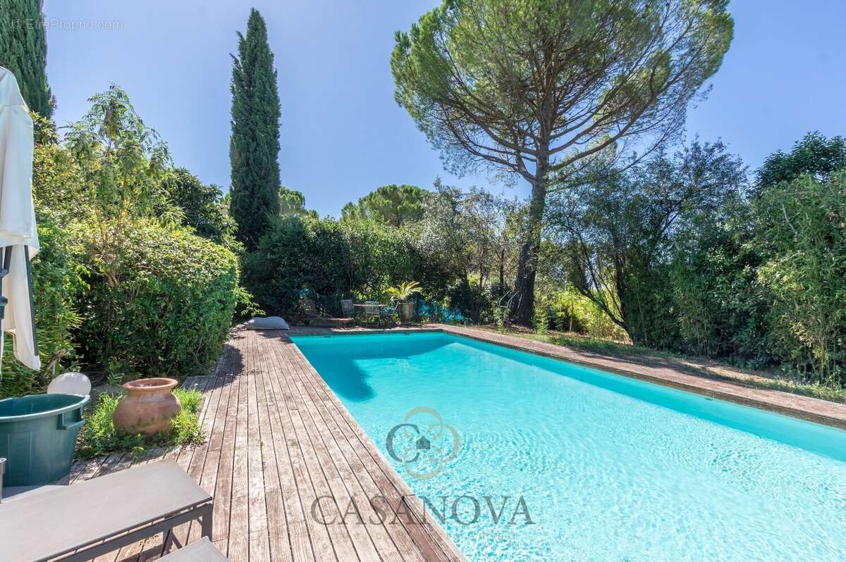 Maison à MONTFERRIER-SUR-LEZ