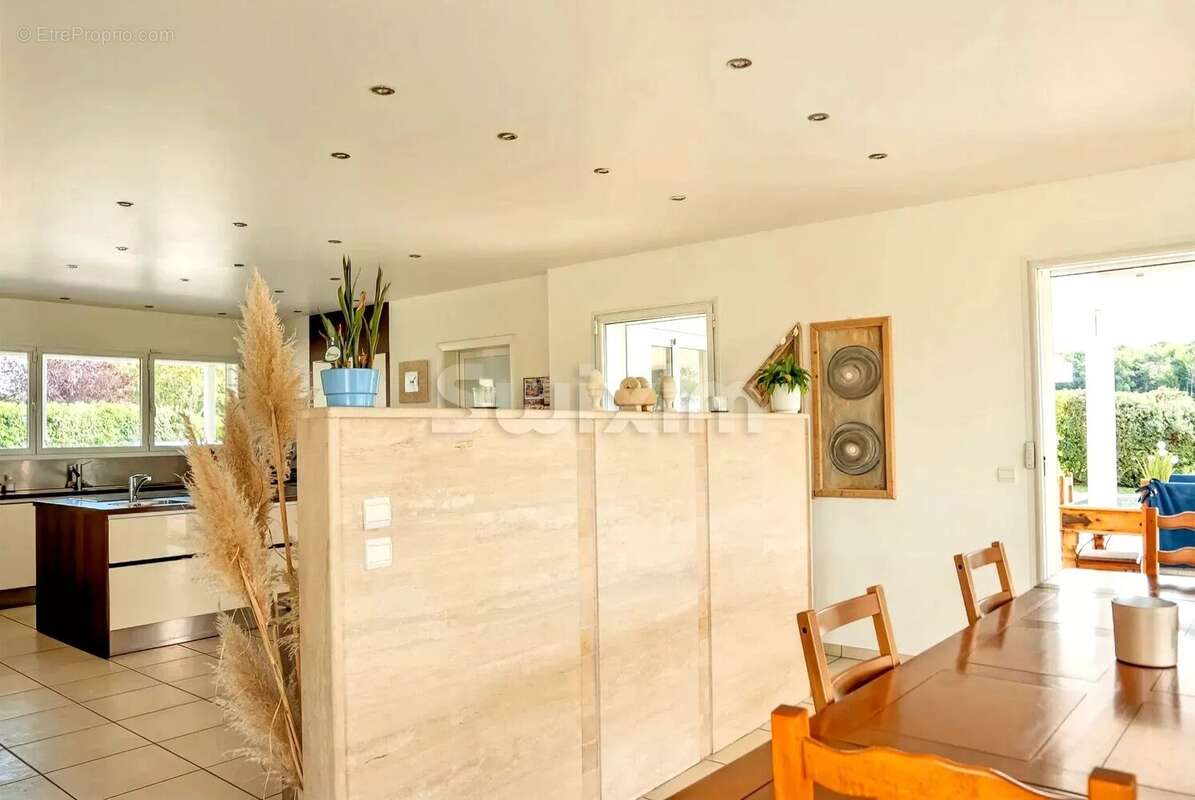 Maison à VEIGY-FONCENEX