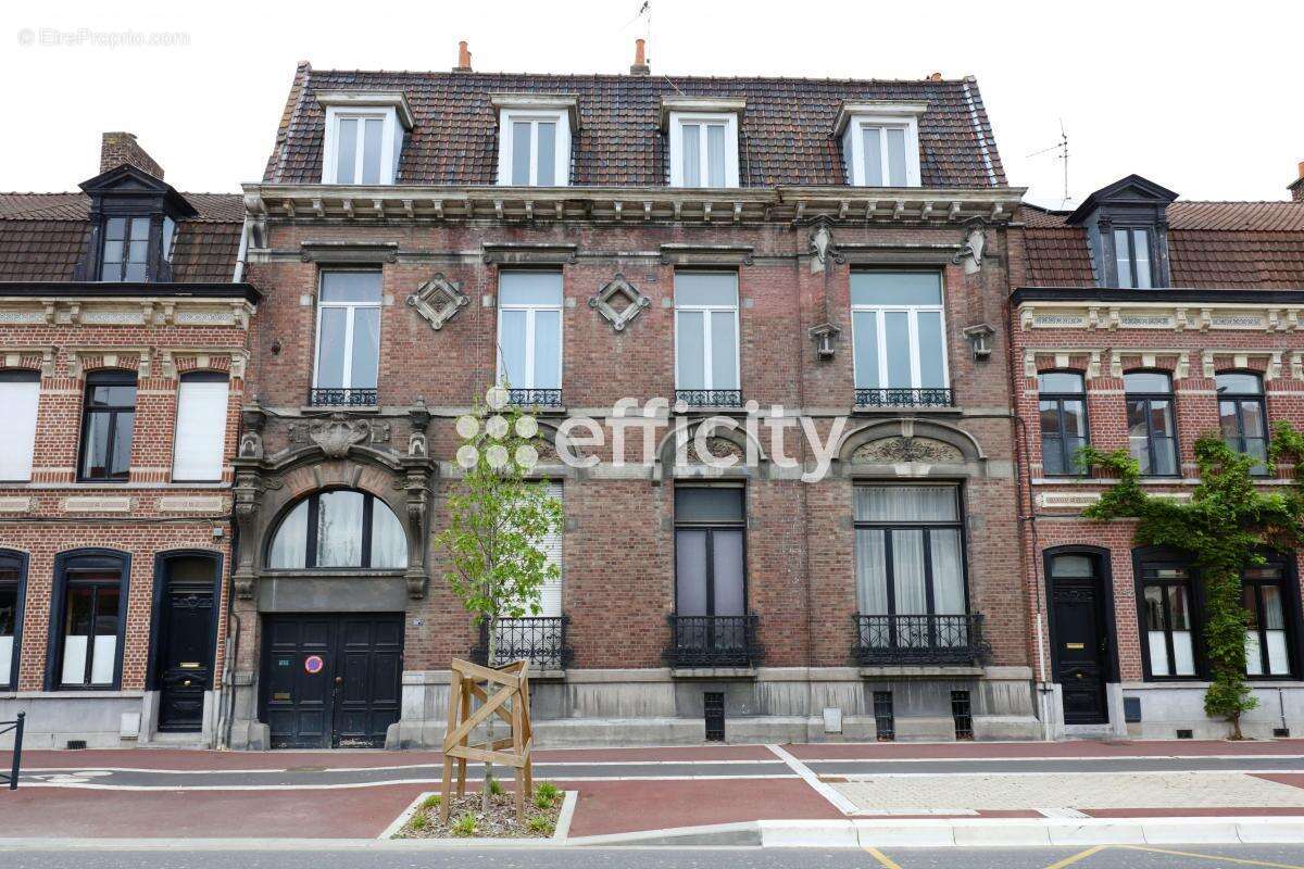 Appartement à TOURCOING
