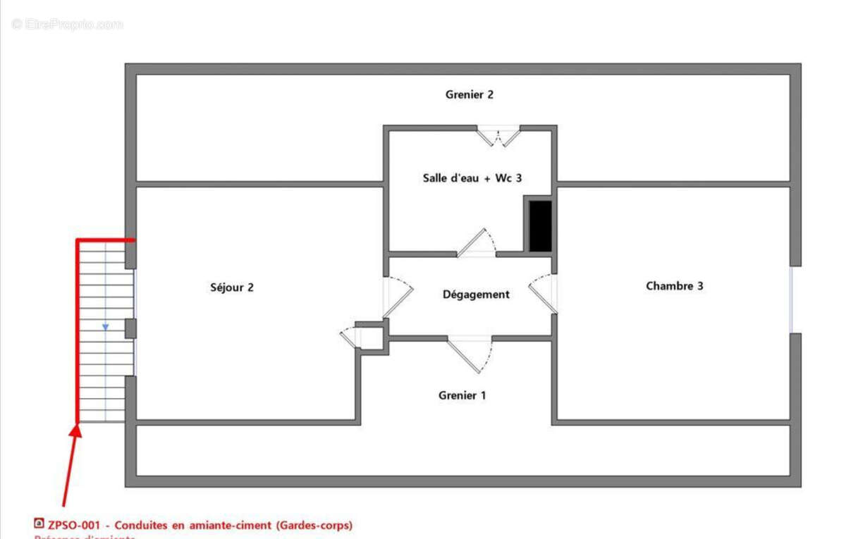 Maison à NOTRE-DAME-DE-MONTS