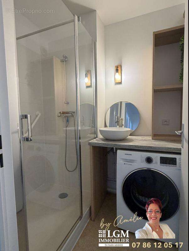 Appartement à CHATEAU-THIERRY