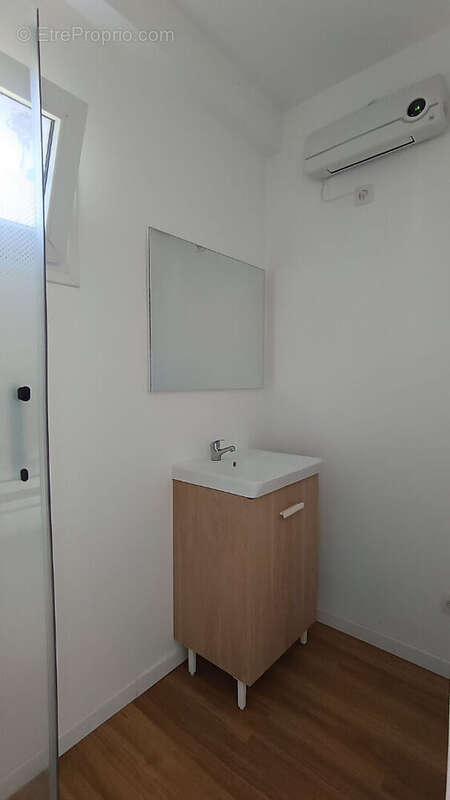 Appartement à SAINT-GERMAIN-LAPRADE