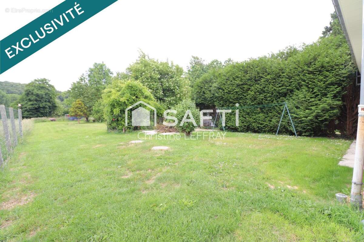 Photo 8 - Maison à DOULLENS