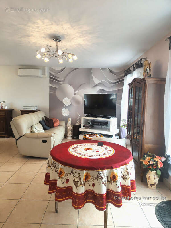 Maison à VILLEMANDEUR