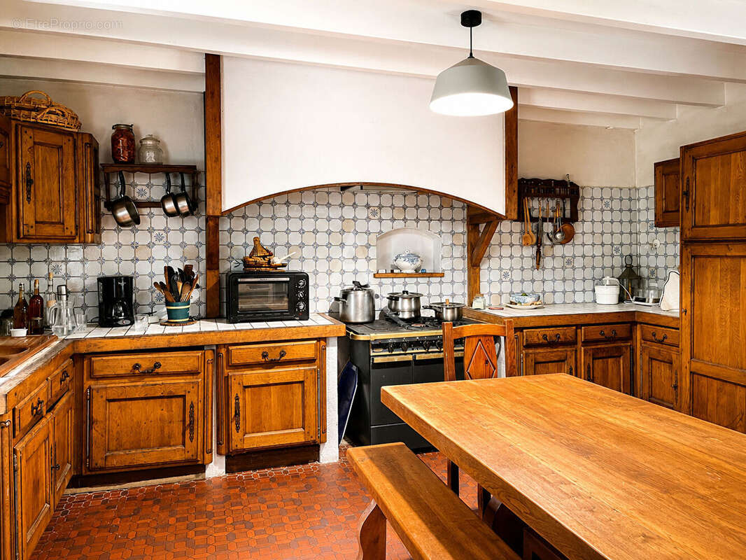 Maison Martinet - photo 2